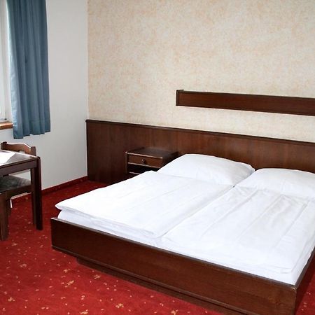 Hotel Mullner Wien Exteriör bild