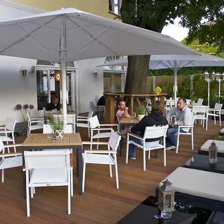 Hotel Mullner Wien Exteriör bild