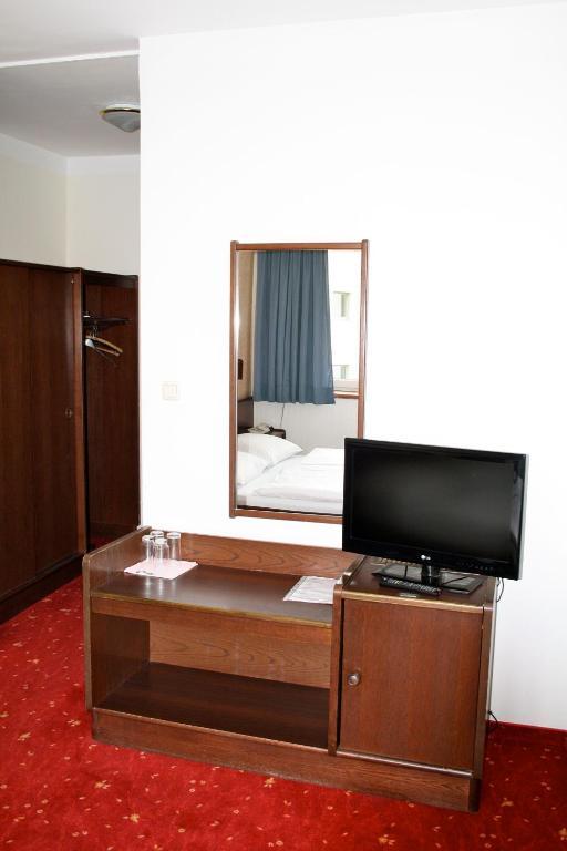 Hotel Mullner Wien Exteriör bild