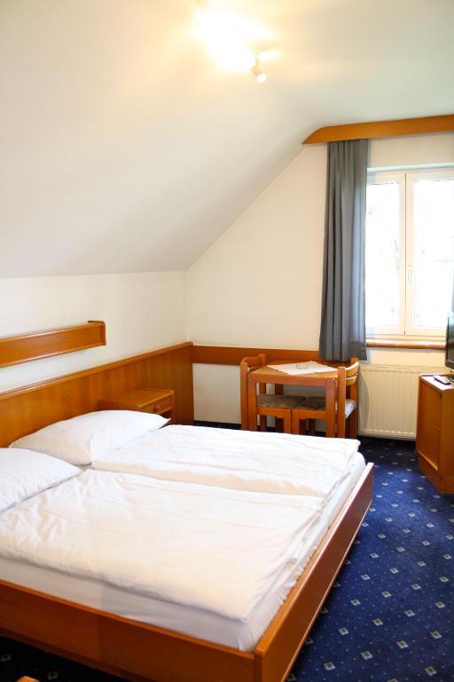 Hotel Mullner Wien Exteriör bild
