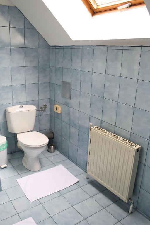 Hotel Mullner Wien Exteriör bild