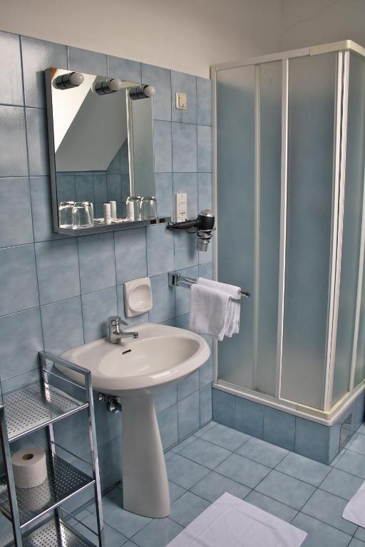 Hotel Mullner Wien Exteriör bild