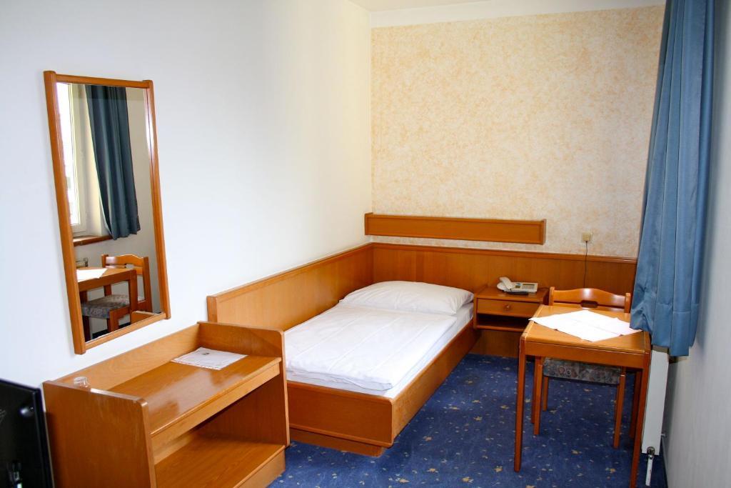 Hotel Mullner Wien Exteriör bild