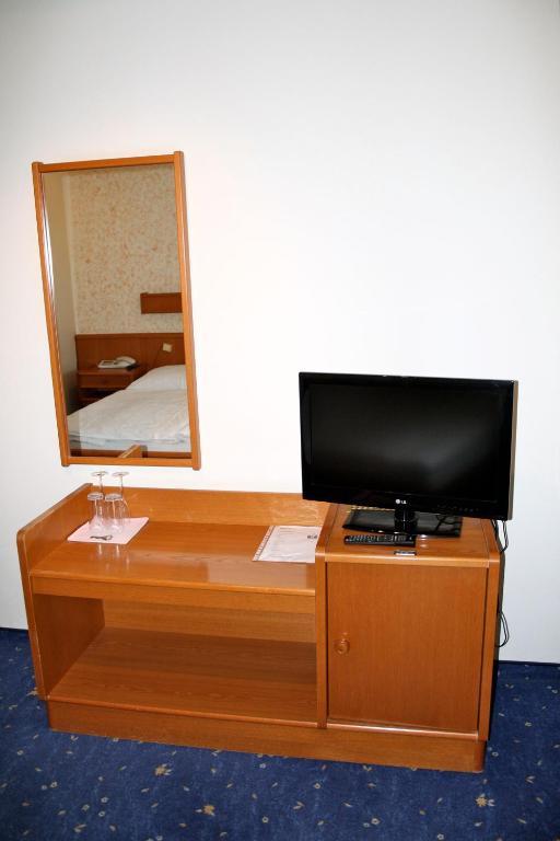 Hotel Mullner Wien Exteriör bild