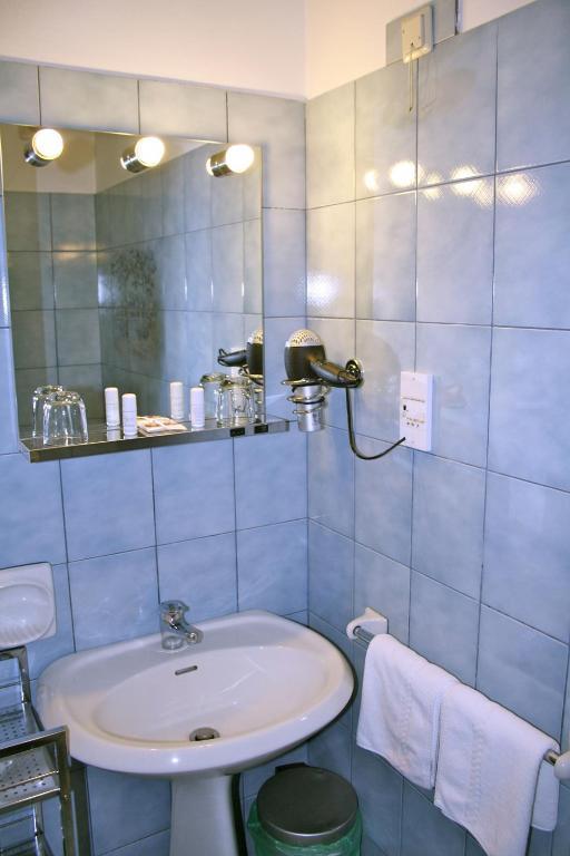 Hotel Mullner Wien Exteriör bild