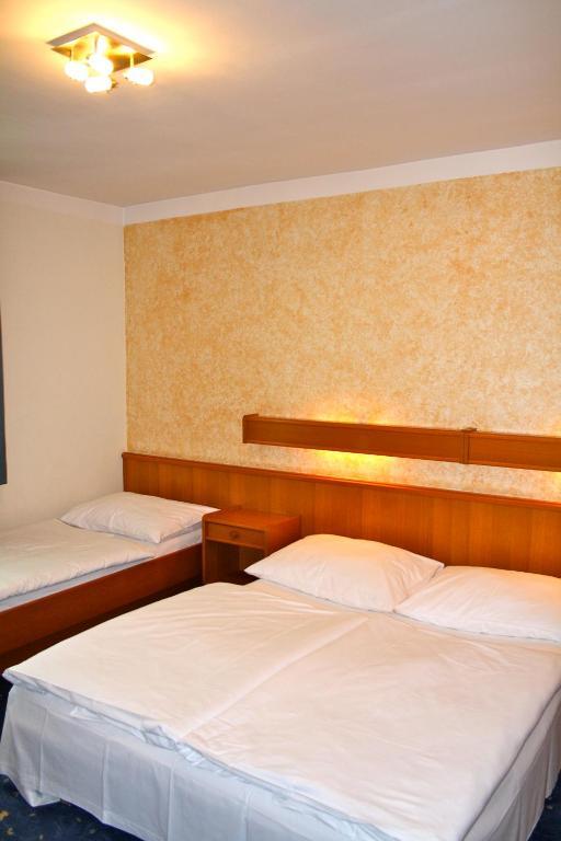 Hotel Mullner Wien Exteriör bild