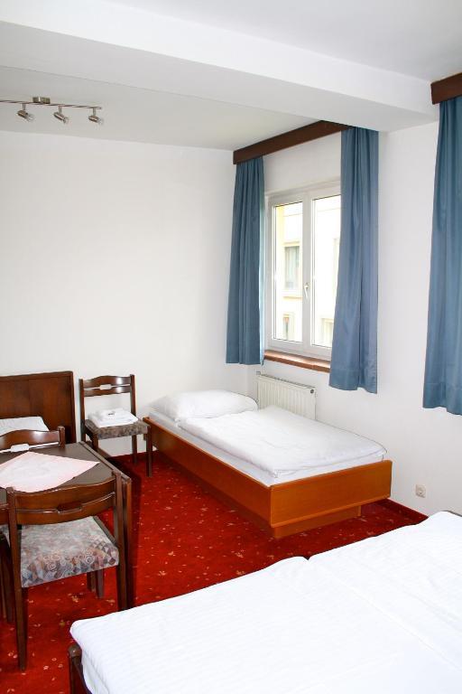 Hotel Mullner Wien Exteriör bild