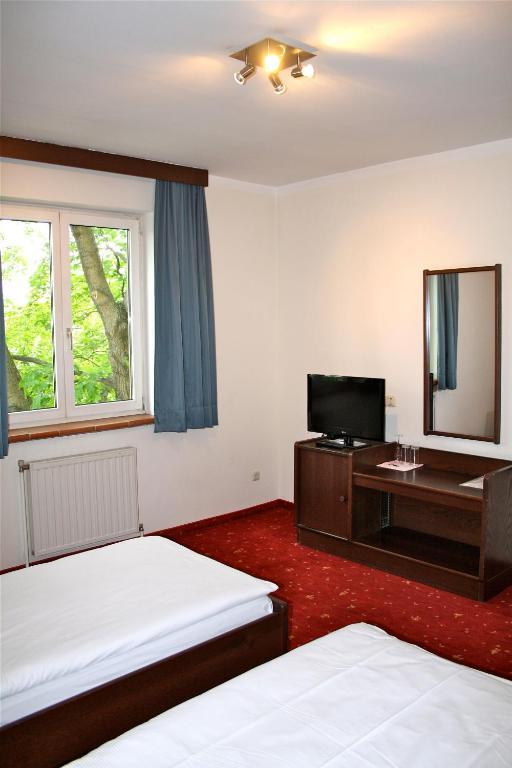 Hotel Mullner Wien Exteriör bild