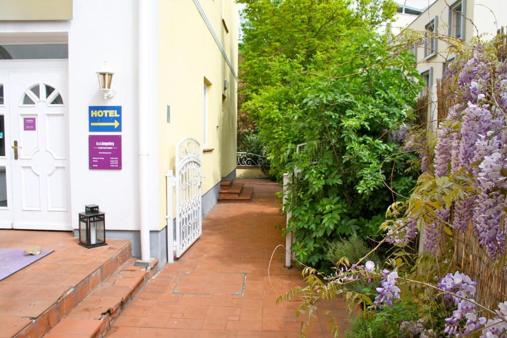 Hotel Mullner Wien Exteriör bild